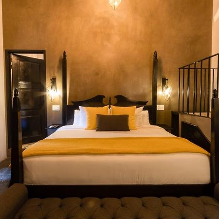 Luxury Boutique Hotel Villa Limon (Adults Only) San Miguel de Allende Exterior photo