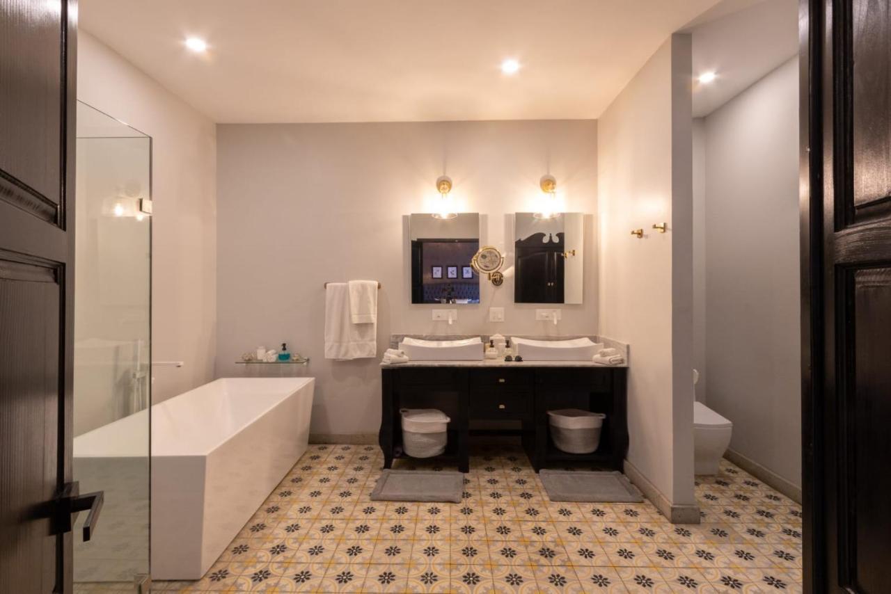 Luxury Boutique Hotel Villa Limon (Adults Only) San Miguel de Allende Exterior photo